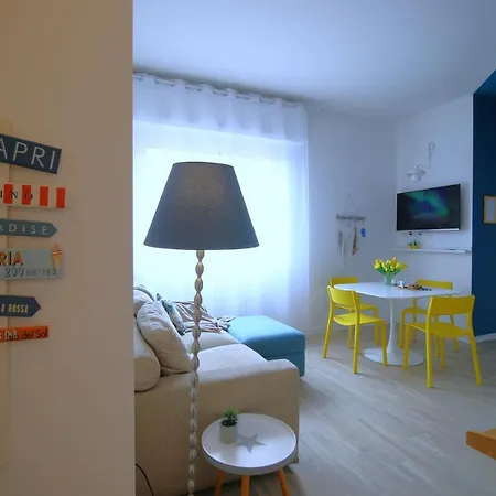 La Casetta Di Nonnamare *